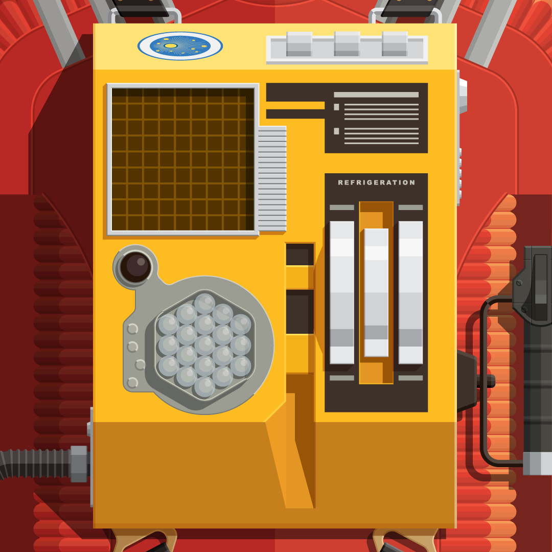 2001: A Space Odyssey