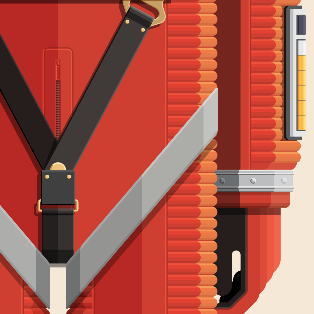 2001: A Space Odyssey