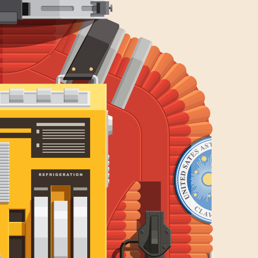 2001: A Space Odyssey