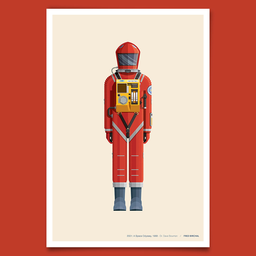 2001: A Space Odyssey