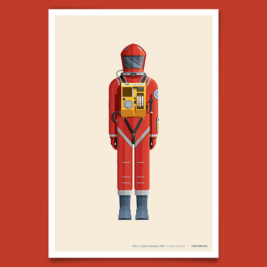 2001: A Space Odyssey