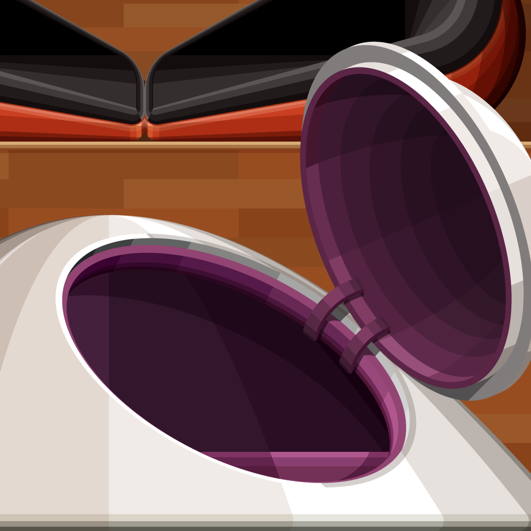 A Clockwork Orange (1971)