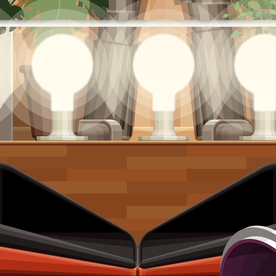 A Clockwork Orange (1971)