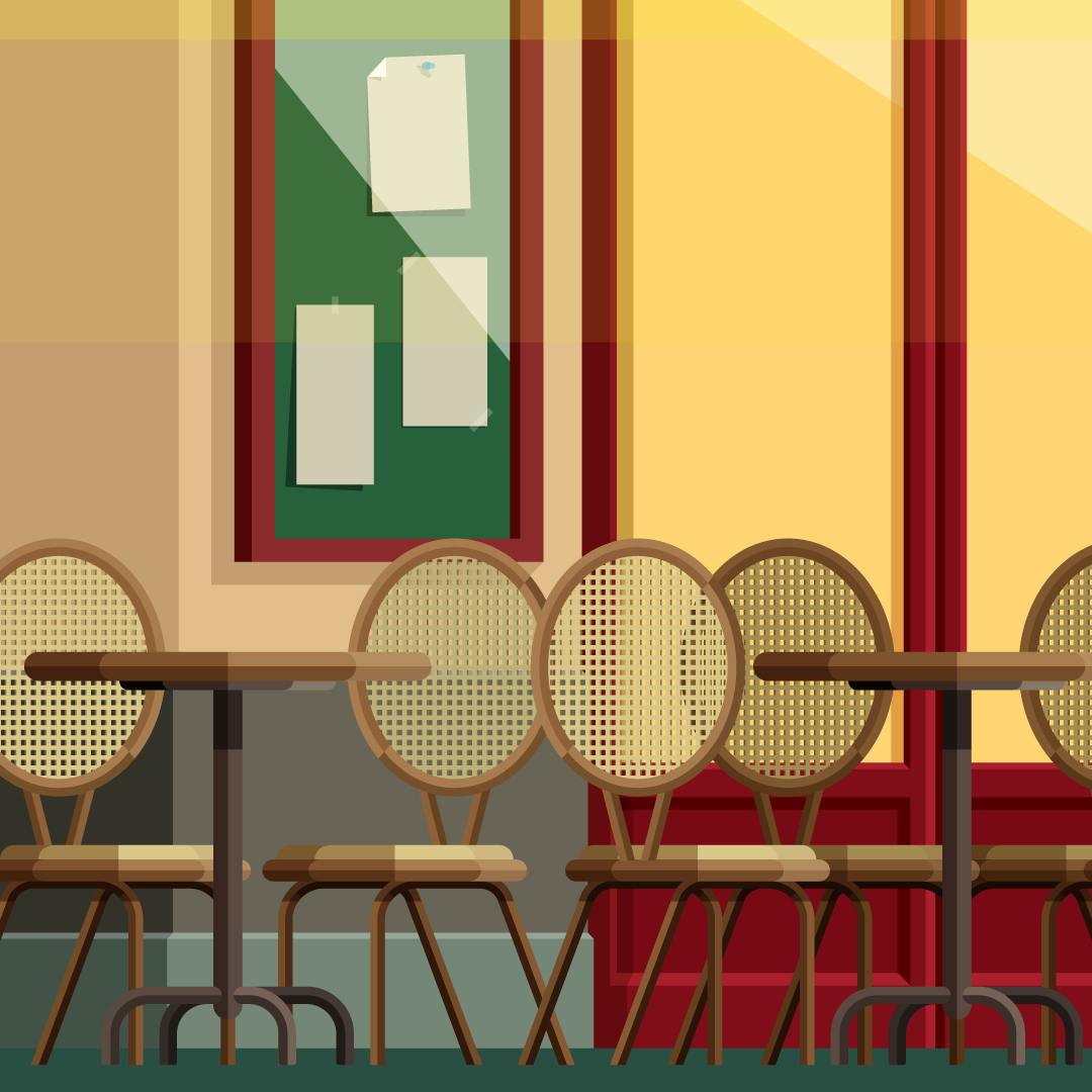 Le fabuleux destin d'Amélie Poulain