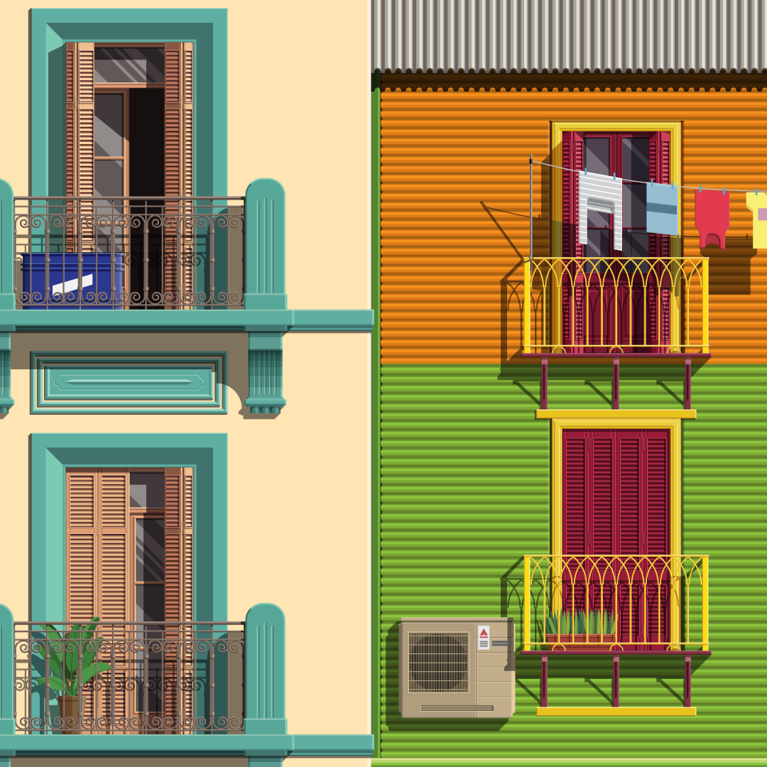 Buenos Aires. ARGENTINA