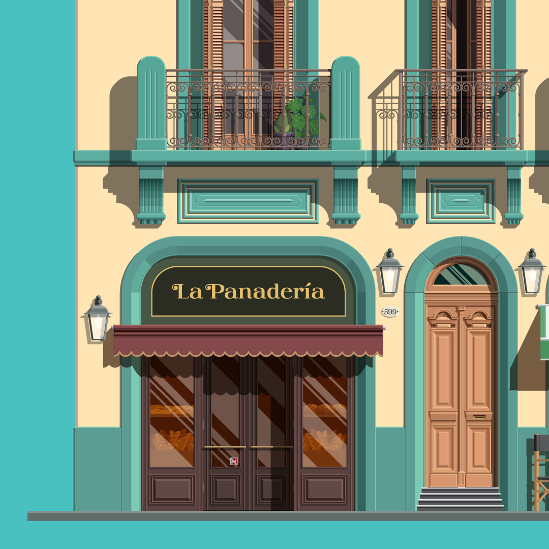 Buenos Aires. ARGENTINA