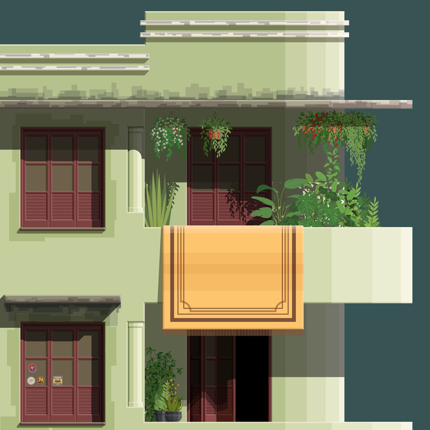 Goma – BH/MG/BR