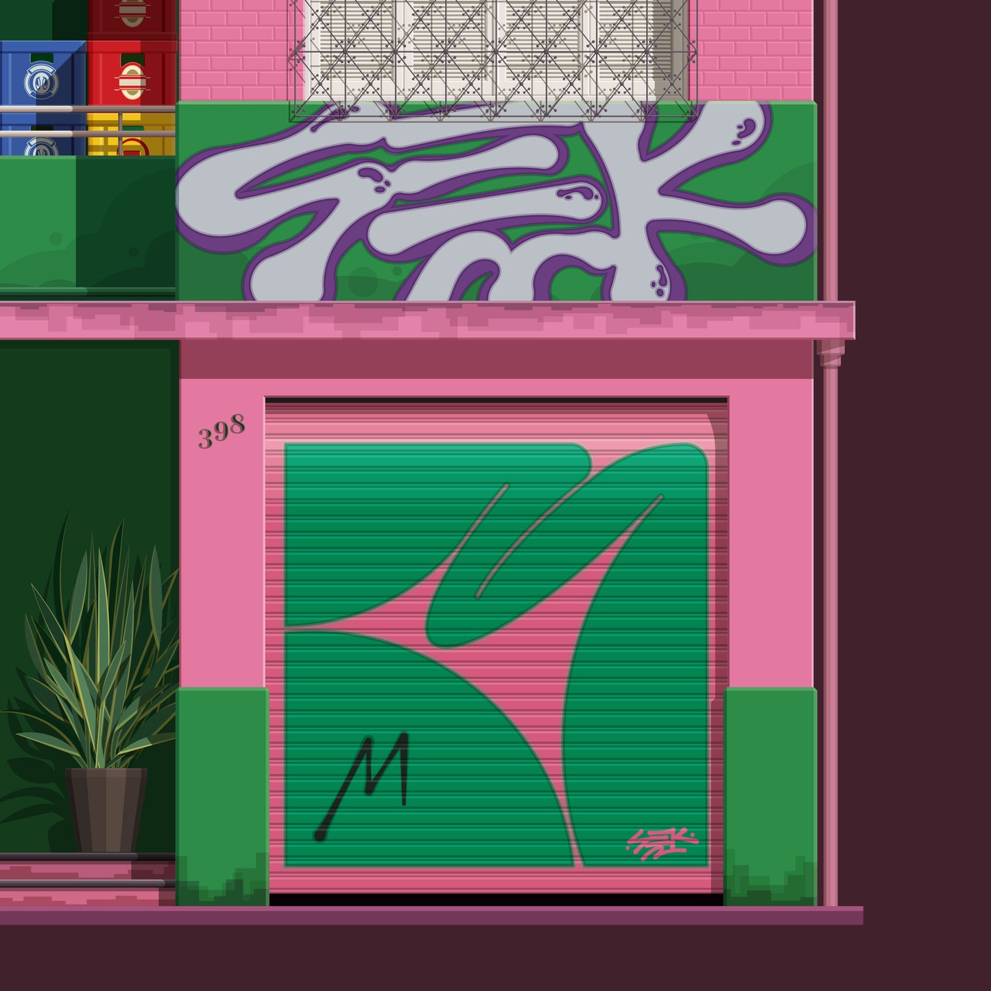 Sek – BH/MG/BR