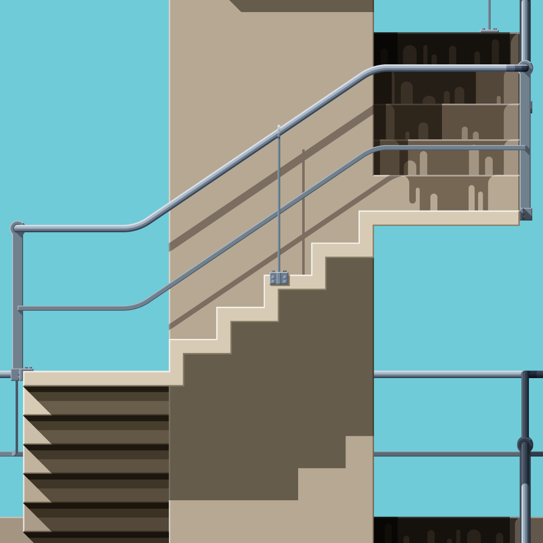 Bains des Pâquis - Genéve, Suisse