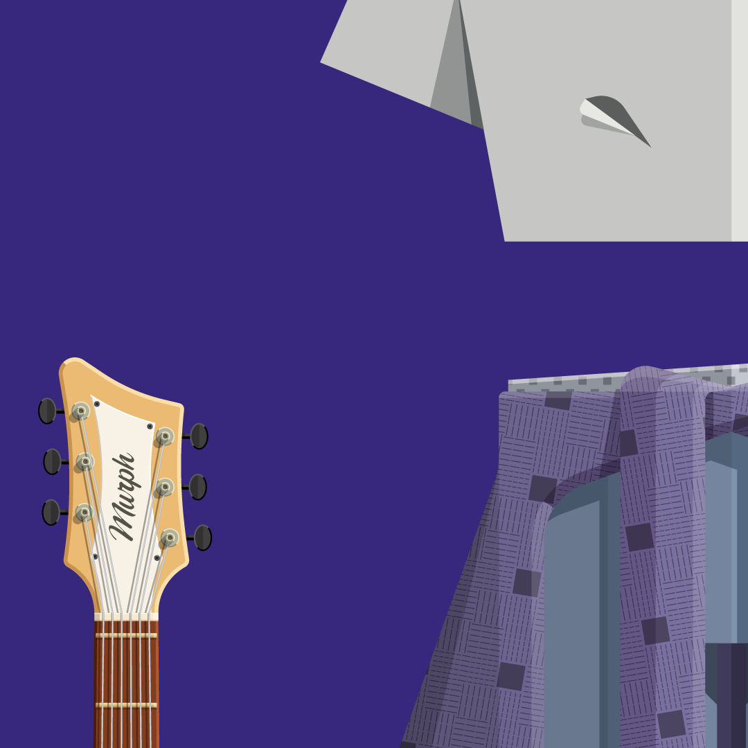 Bill & Ted's Excellent Adventure