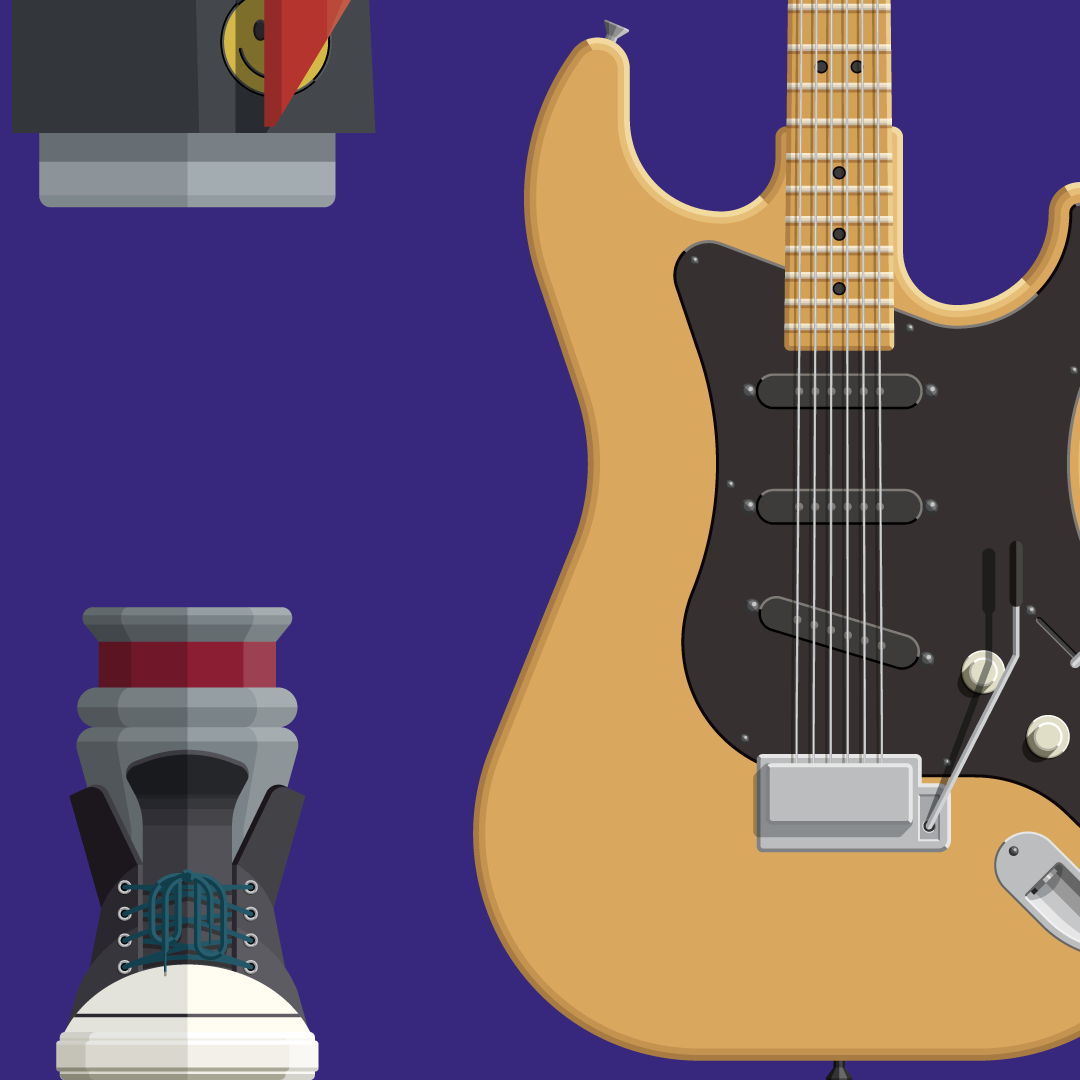 Bill & Ted's Excellent Adventure