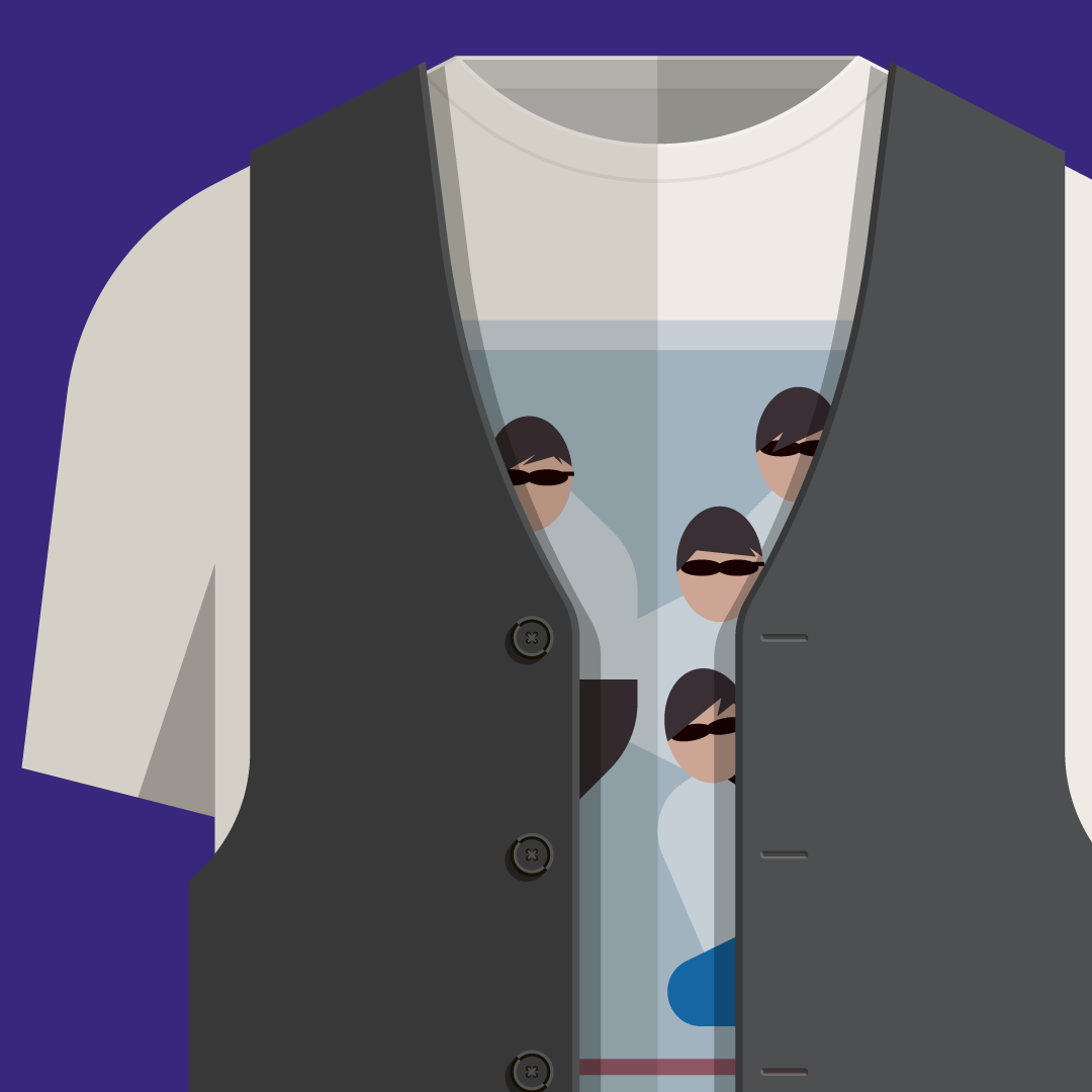 Bill & Ted's Excellent Adventure