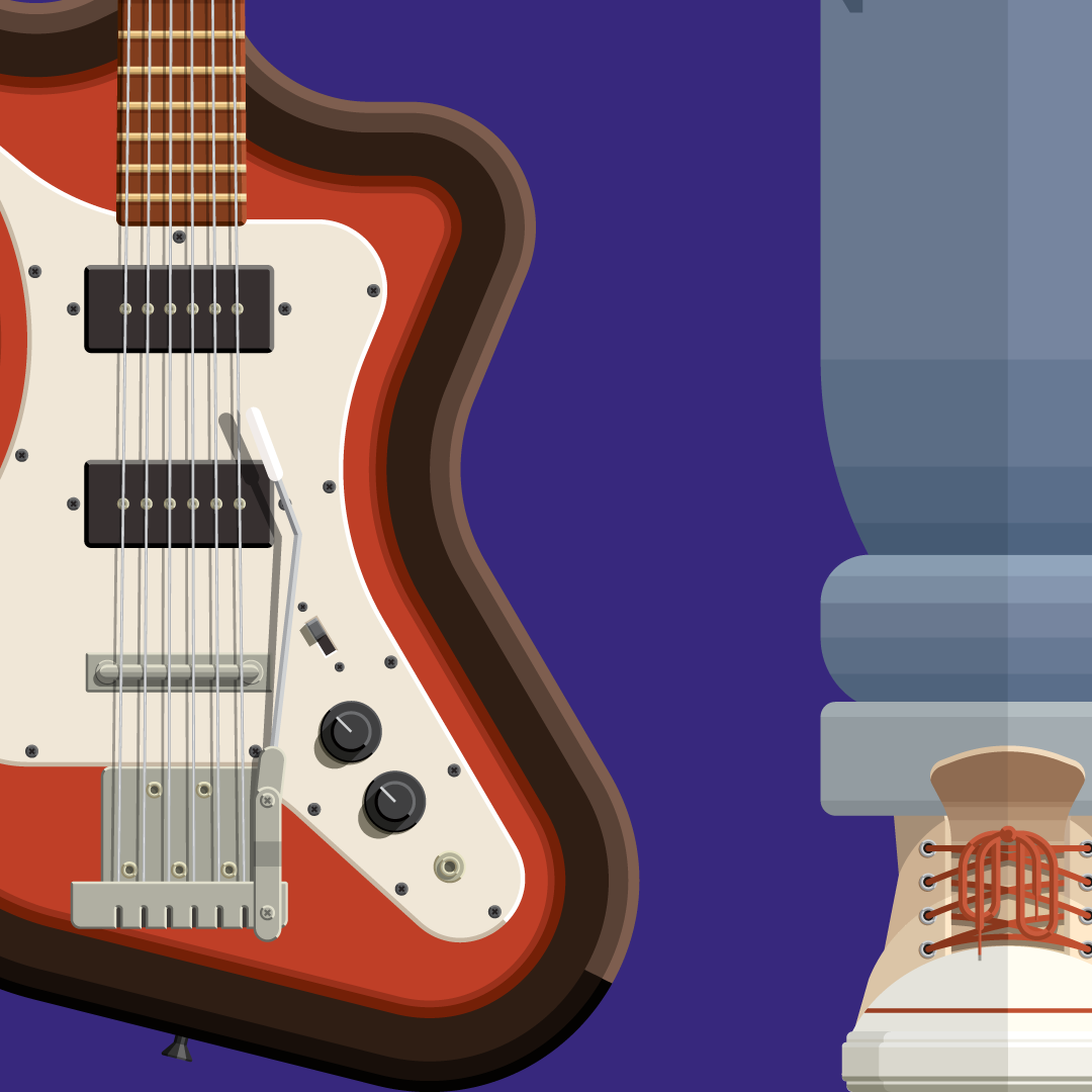 Bill & Ted's Excellent Adventure