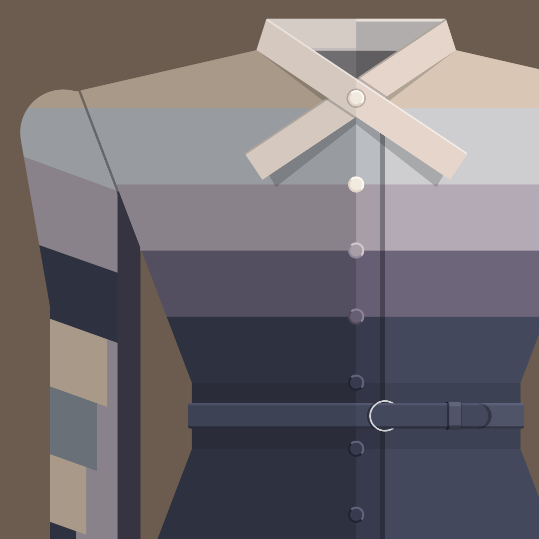 Blade Runner - Rachael