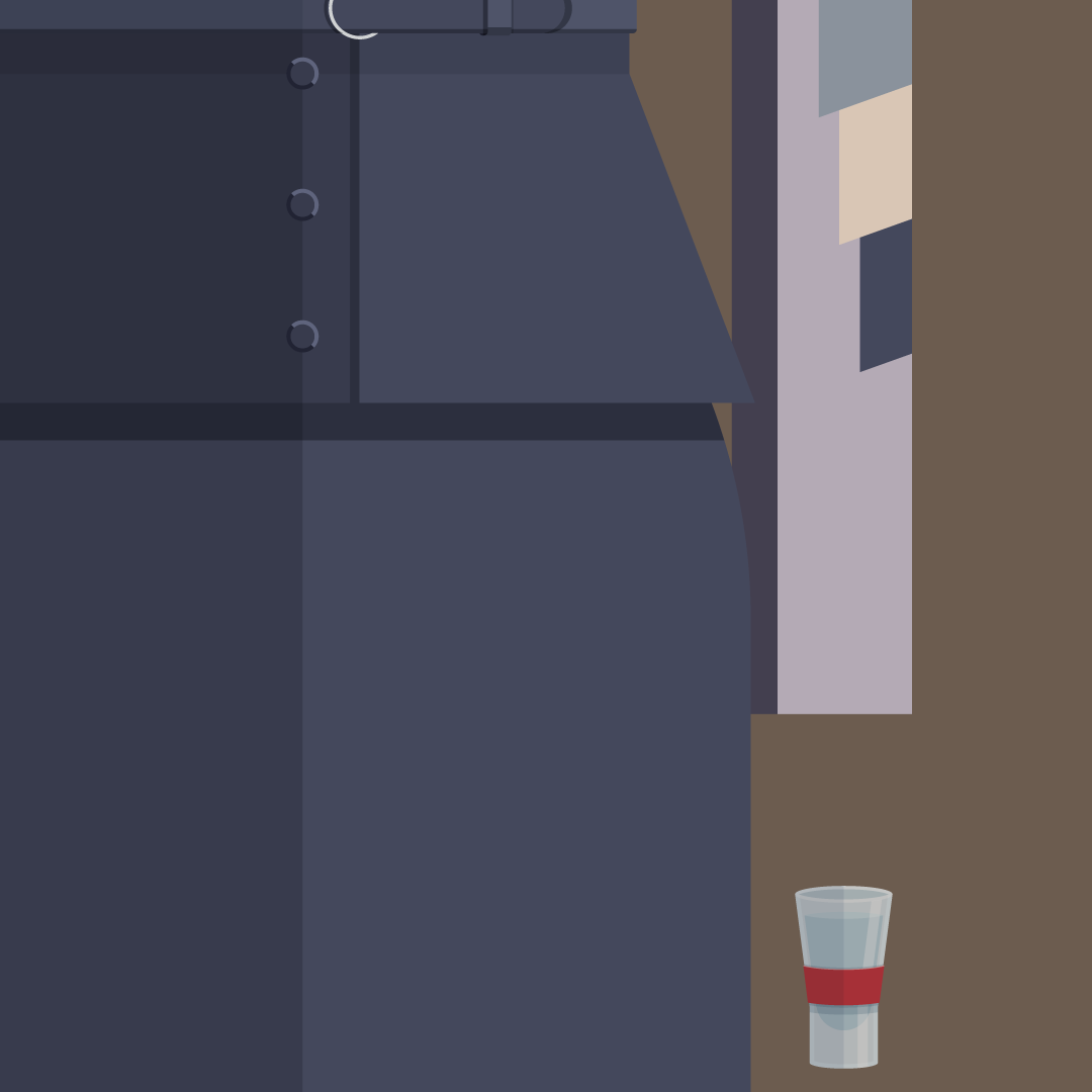 Blade Runner - Rachael