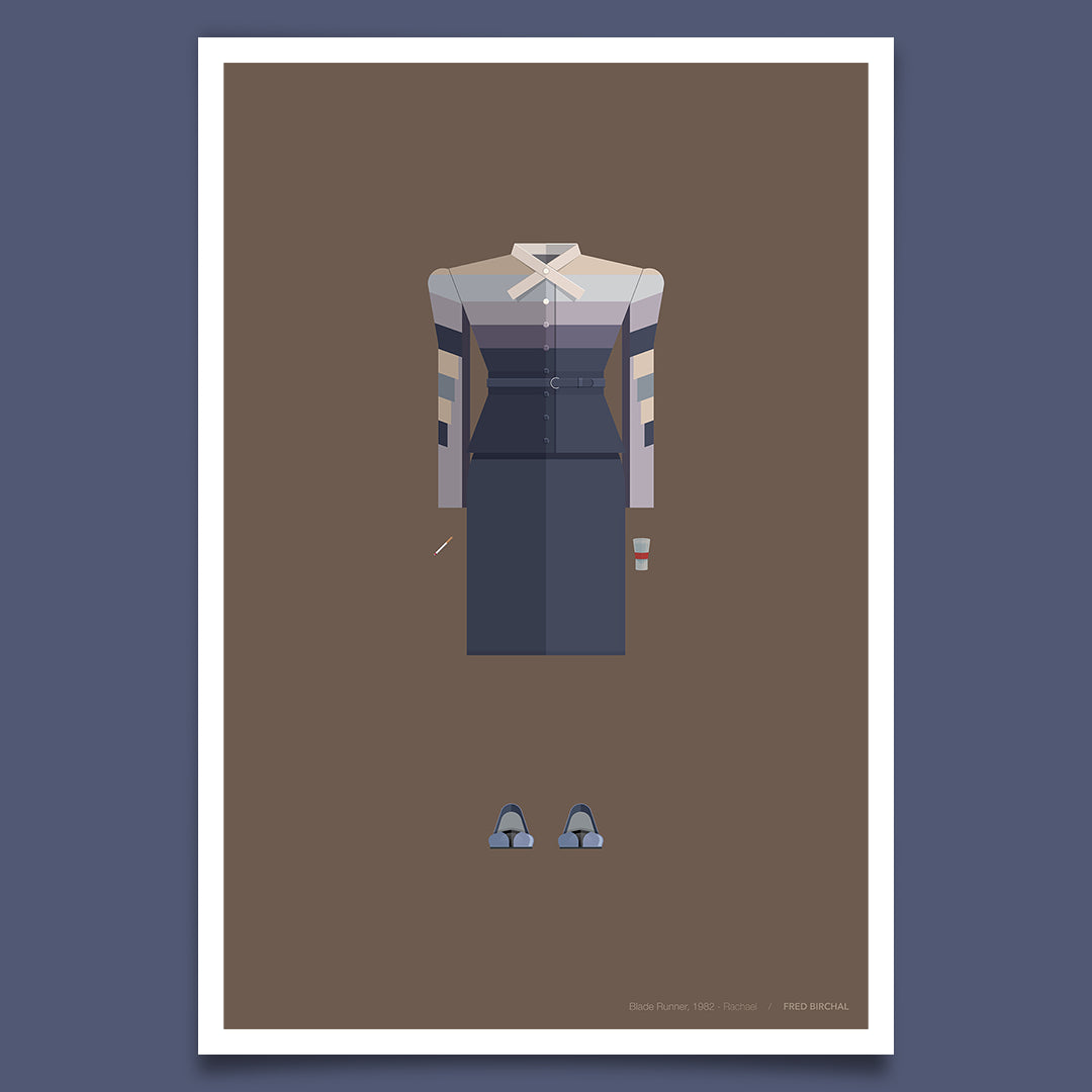 Blade Runner - Rachael