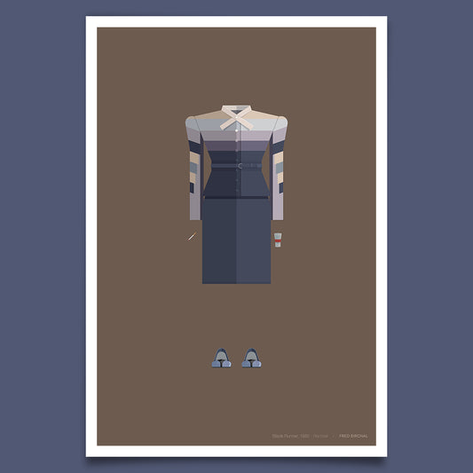 Blade Runner - Rachael