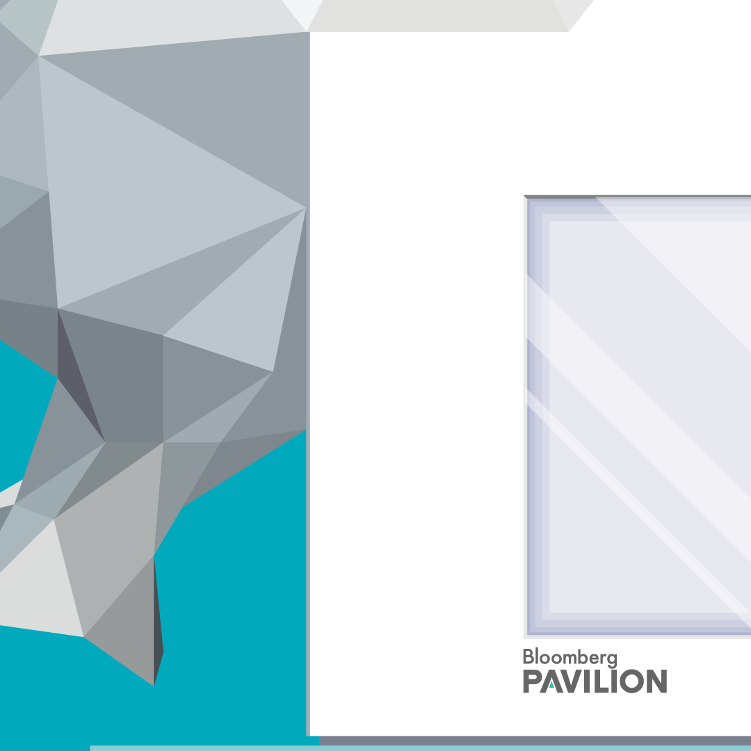 Bloomberg Pavilion - Tokyo, Japan