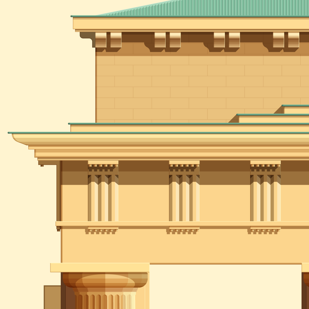 Brandenburger Tor - Berlin, Deutschland