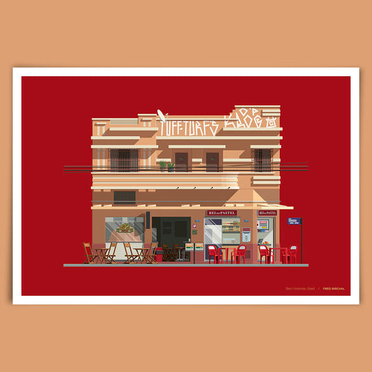 Belo Horizonte. BRASIL