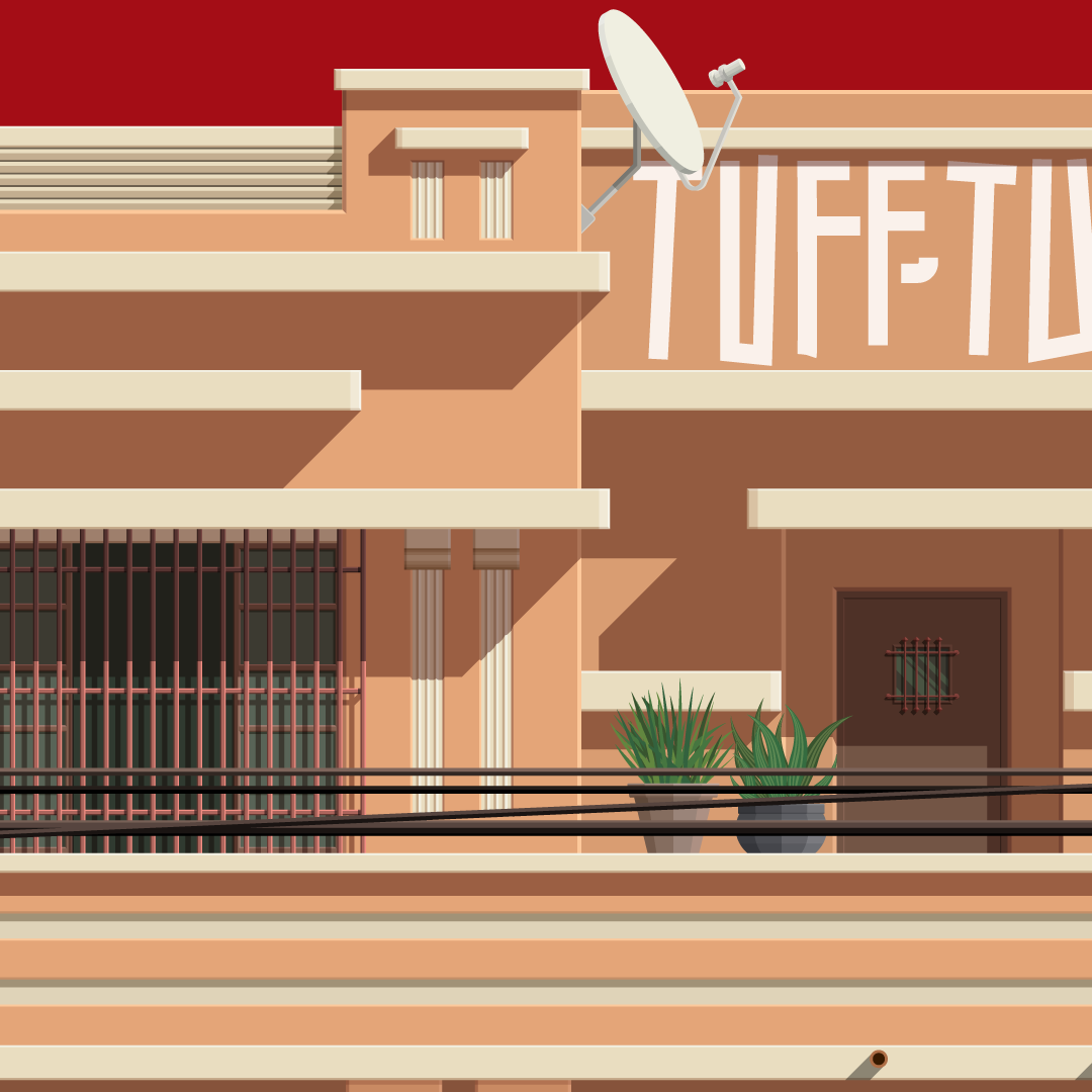 Belo Horizonte. BRASIL