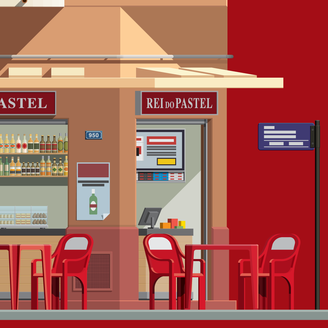 Belo Horizonte. BRASIL