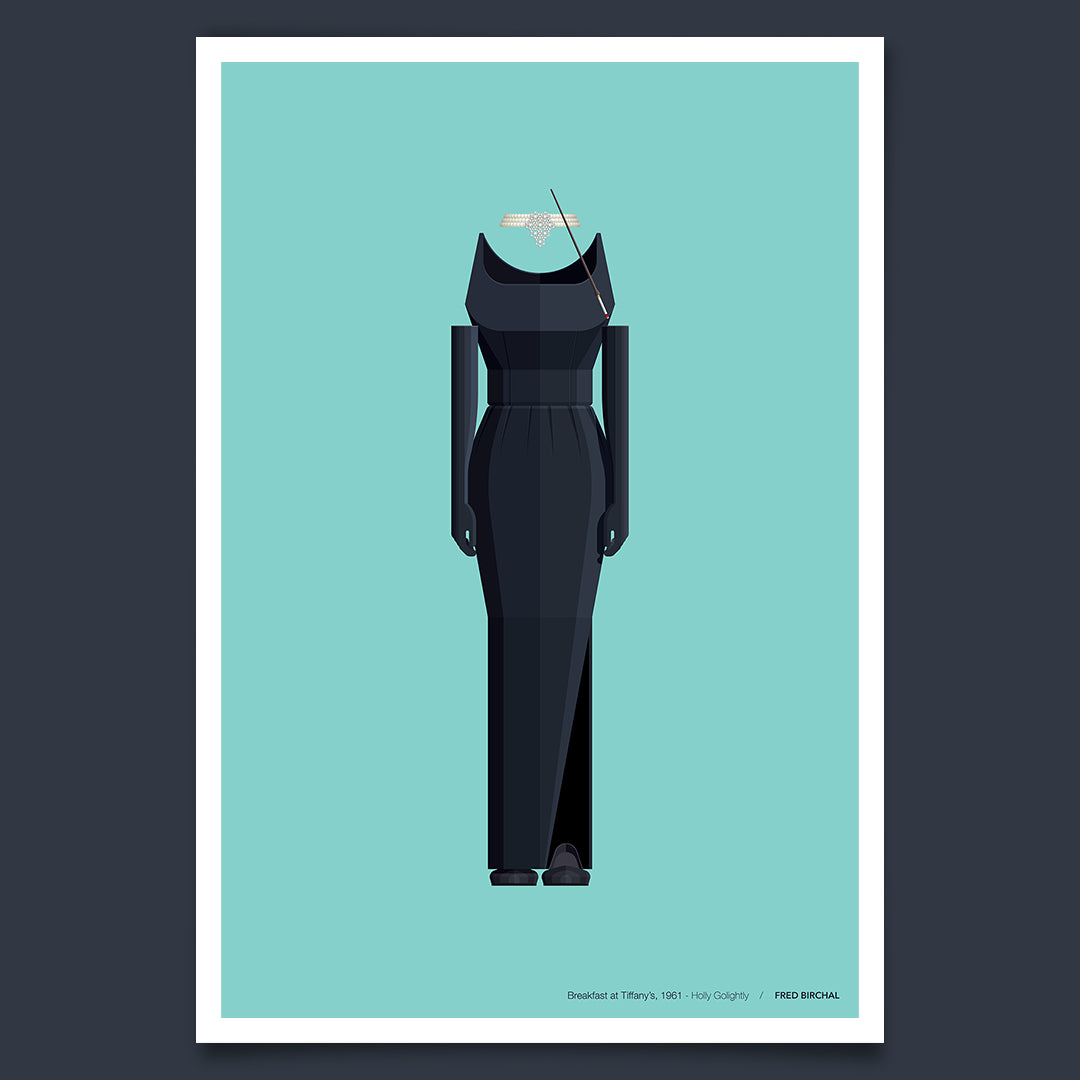 Breakfast at Tiffany's