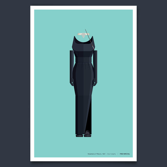 Breakfast at Tiffany's