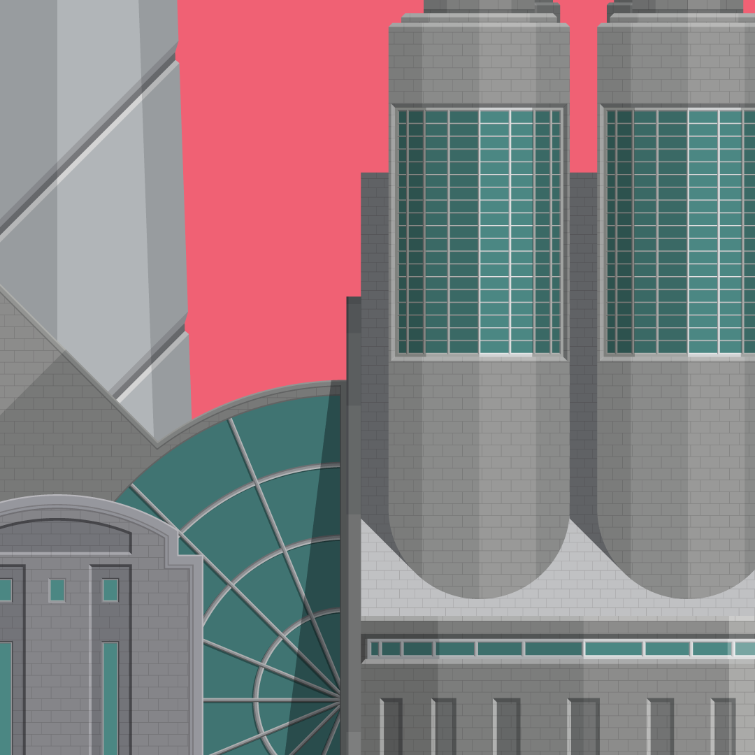 Charlie and the Chocolate Factory