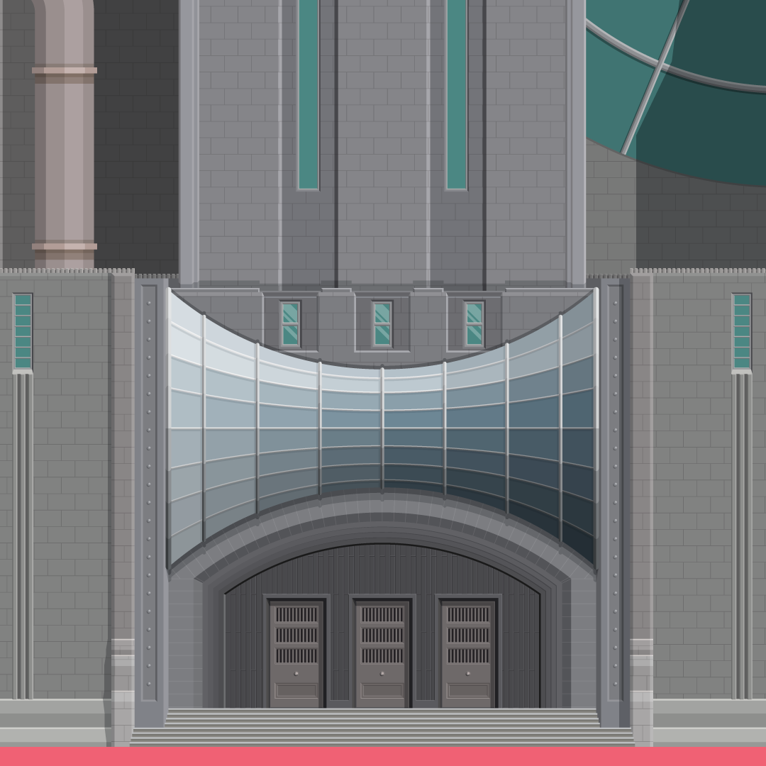 Charlie and the Chocolate Factory