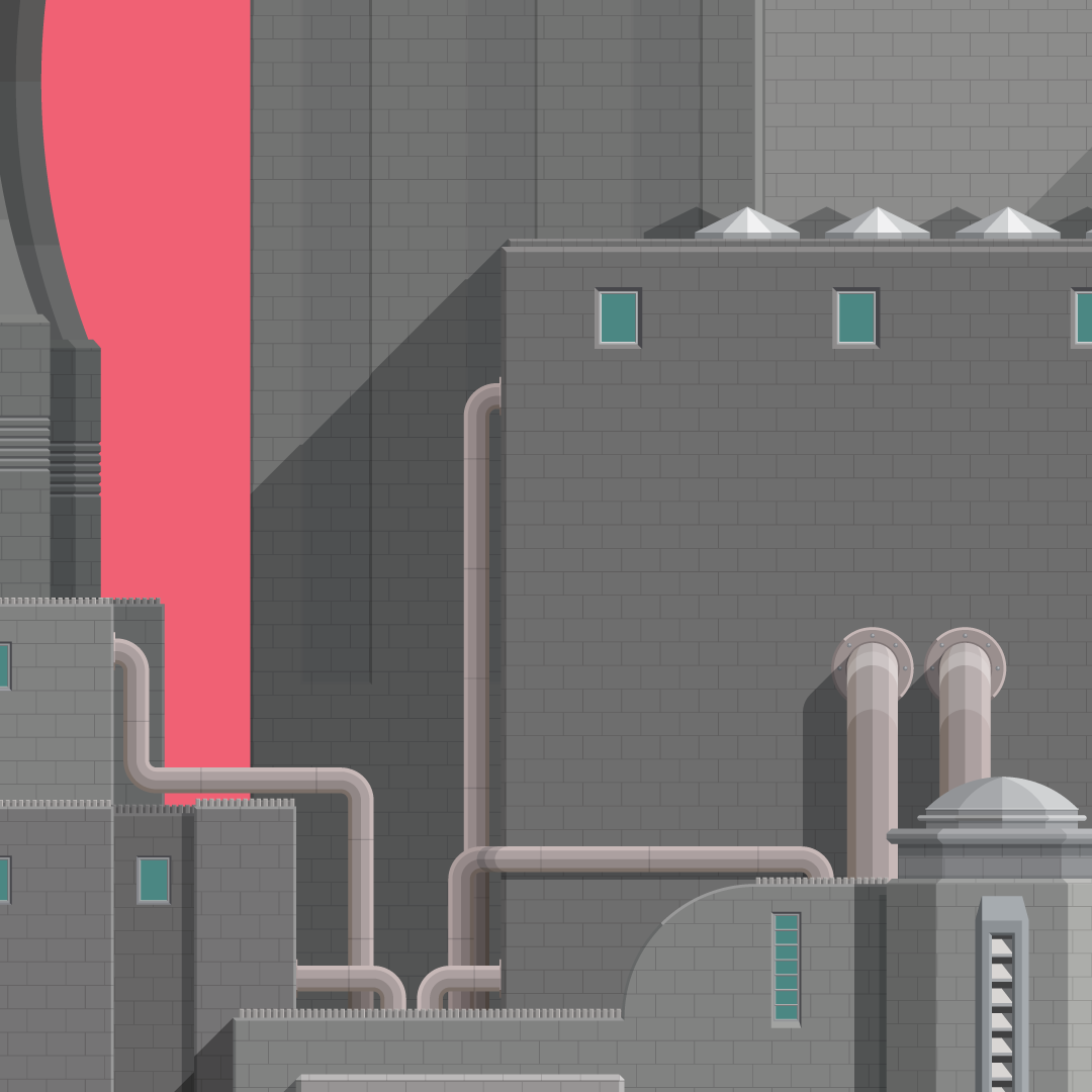 Charlie and the Chocolate Factory