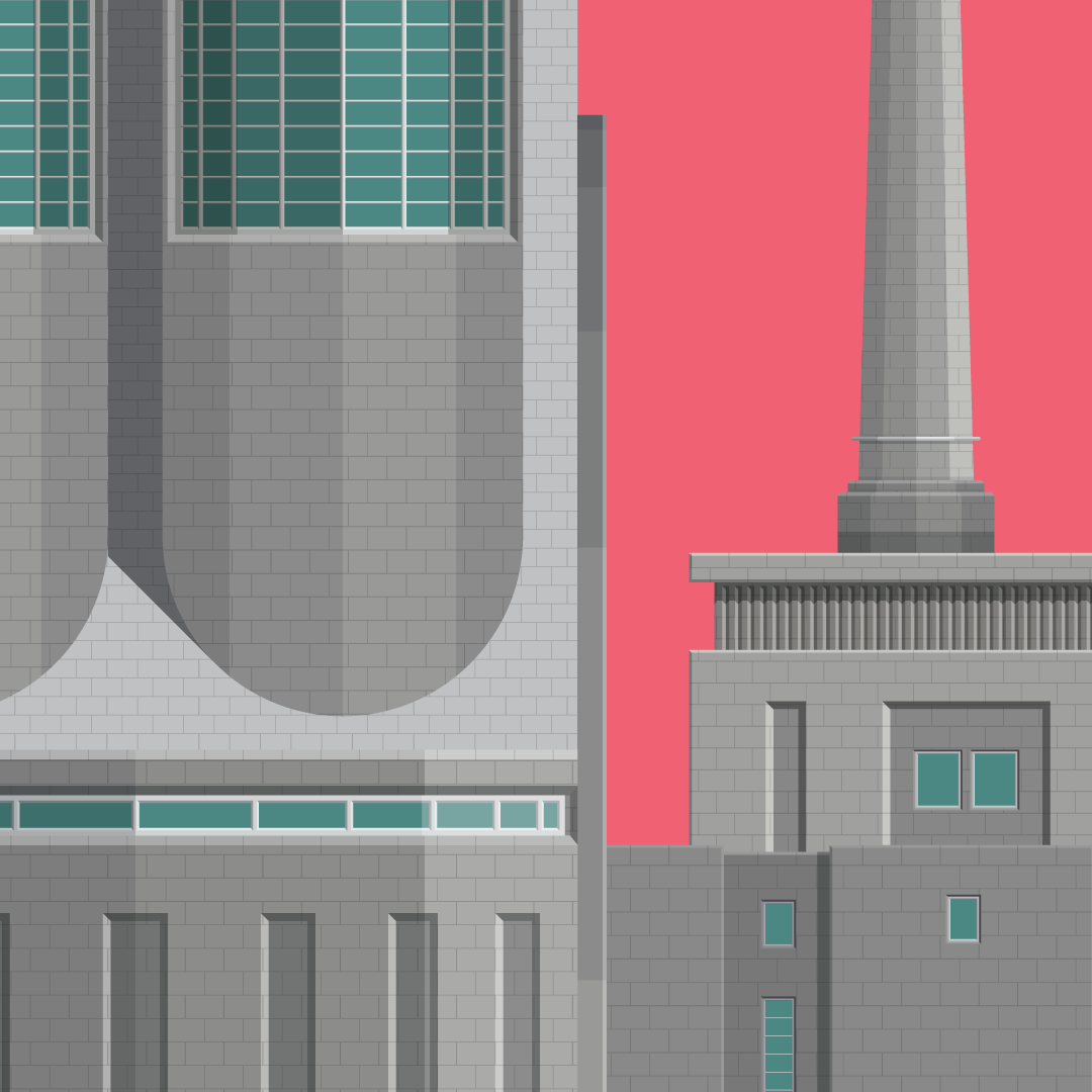 Charlie and the Chocolate Factory