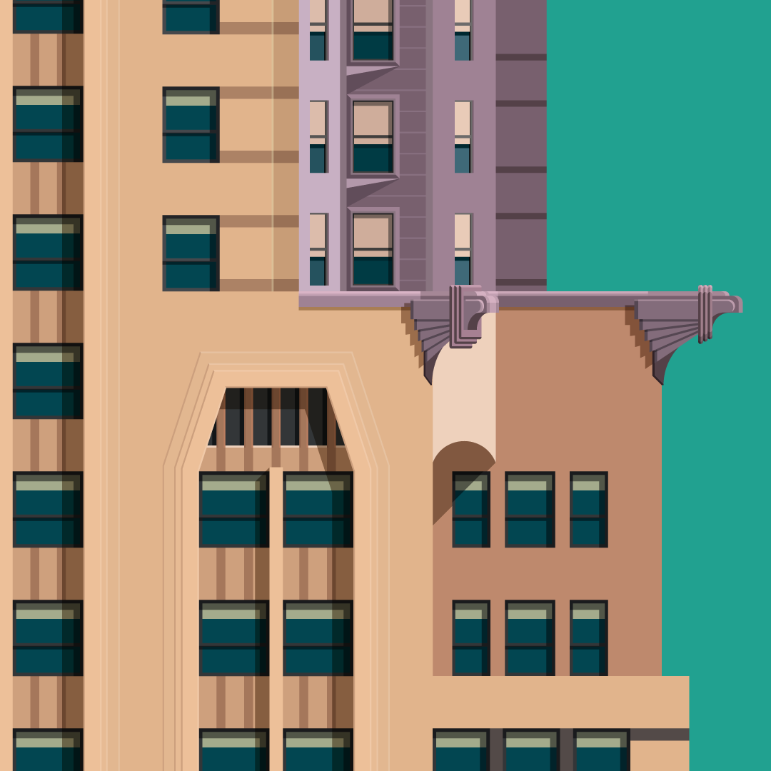 Chrysler Building - New York City, USA