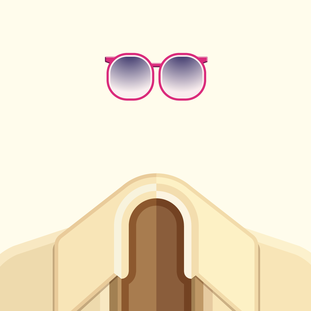 Dallas Buyers Club - Rayon