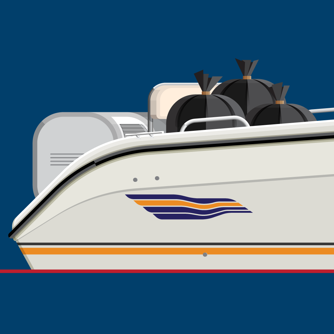 Slice of Life - Dexter