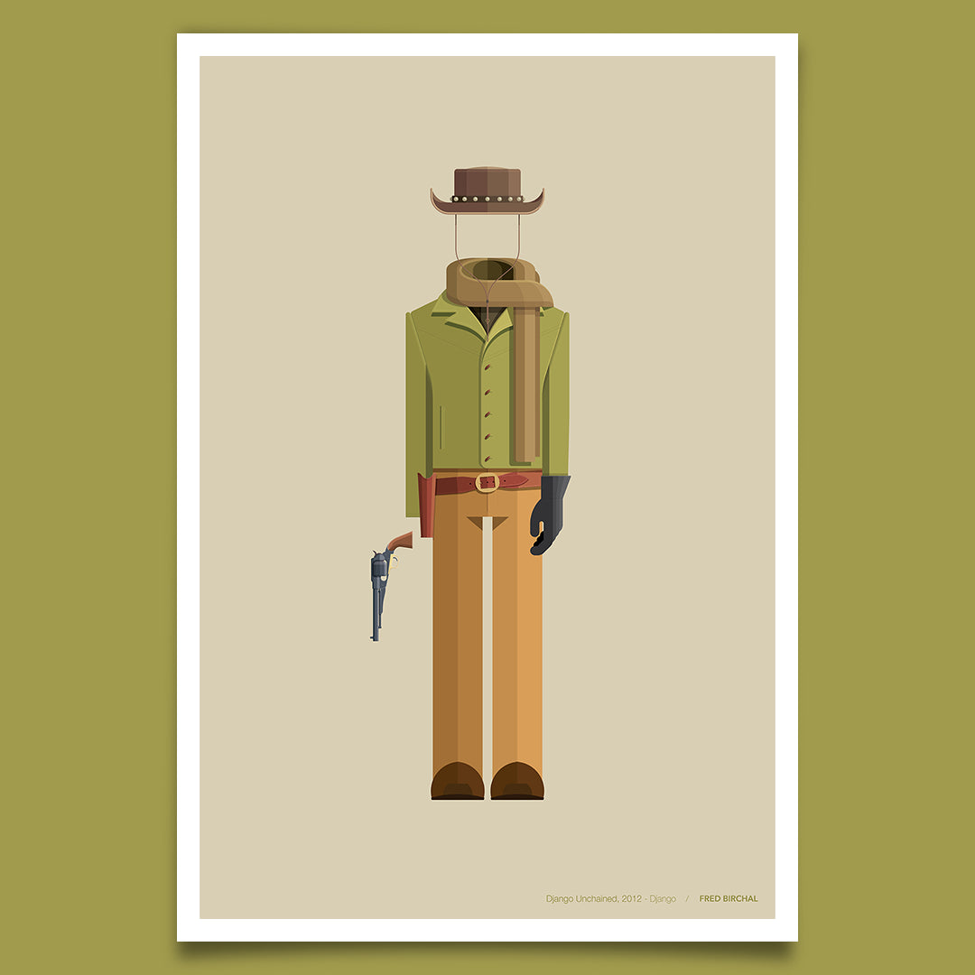 Django Unchained