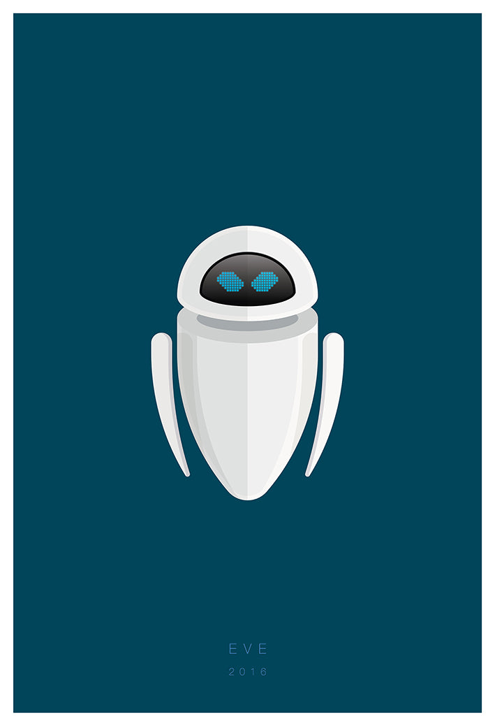 EVE 2016