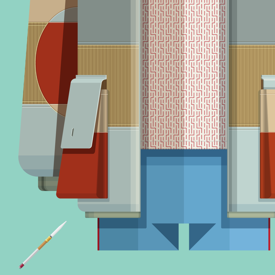 Fear and Loathing in Las Vegas