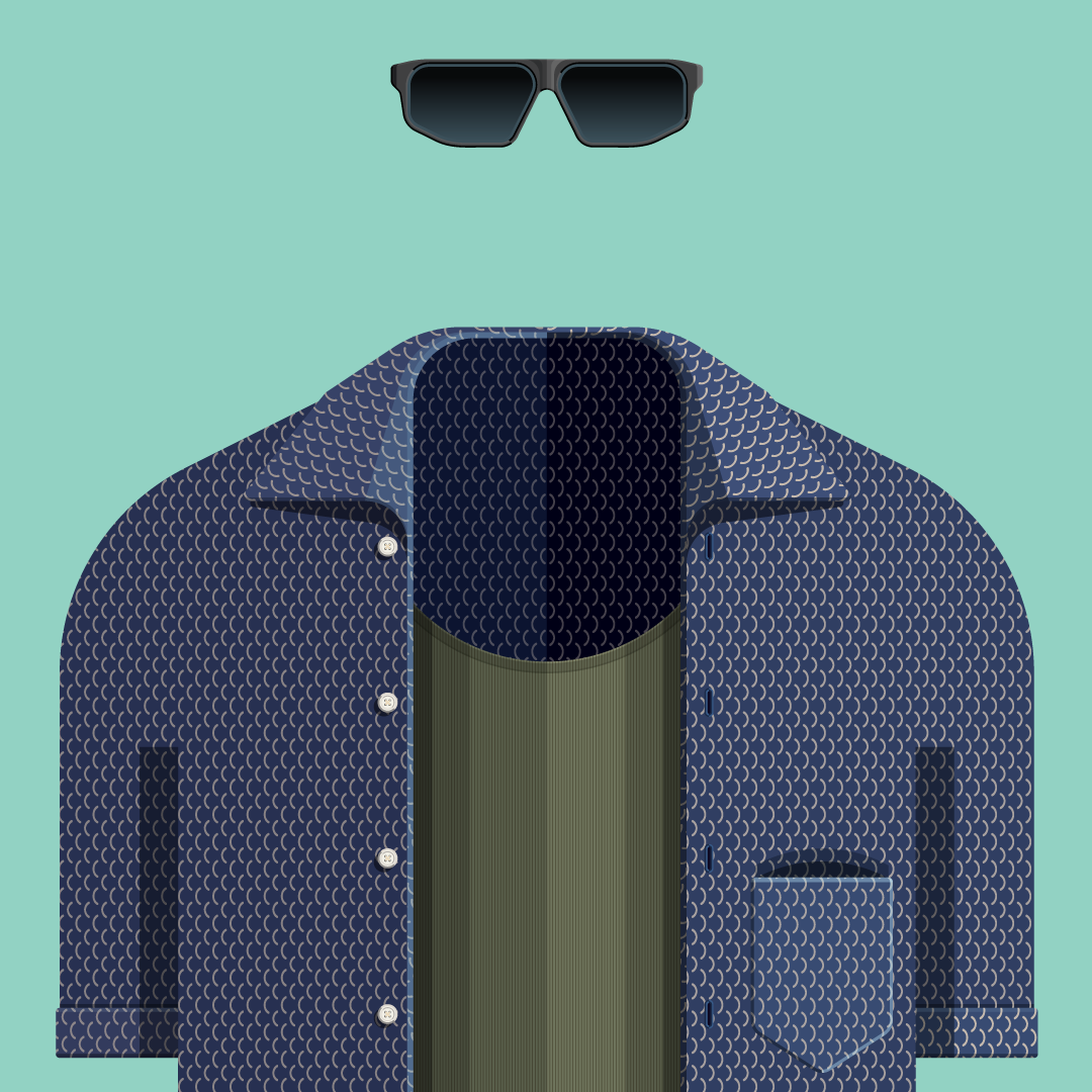 Fear and Loathing in Las Vegas