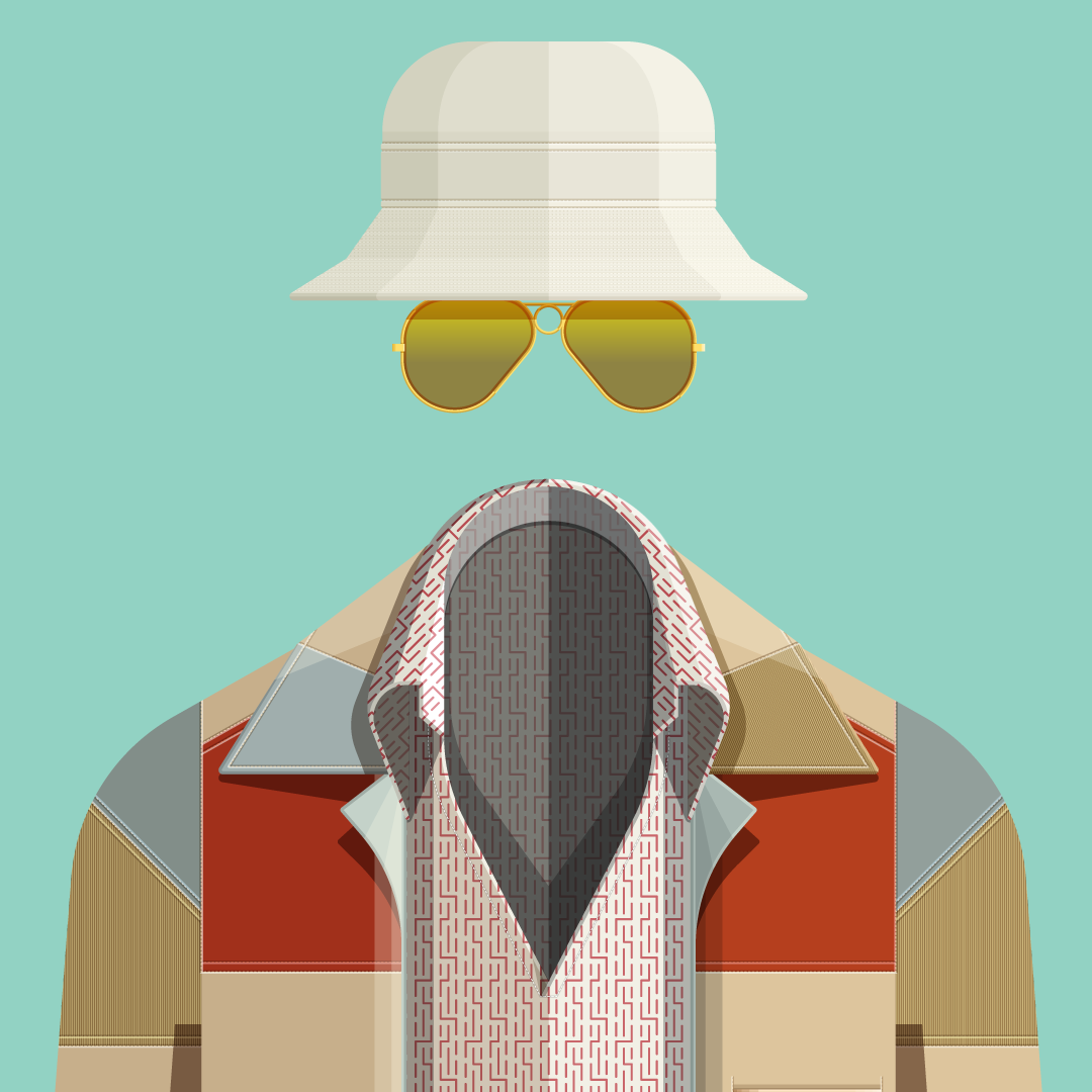 Fear and Loathing in Las Vegas