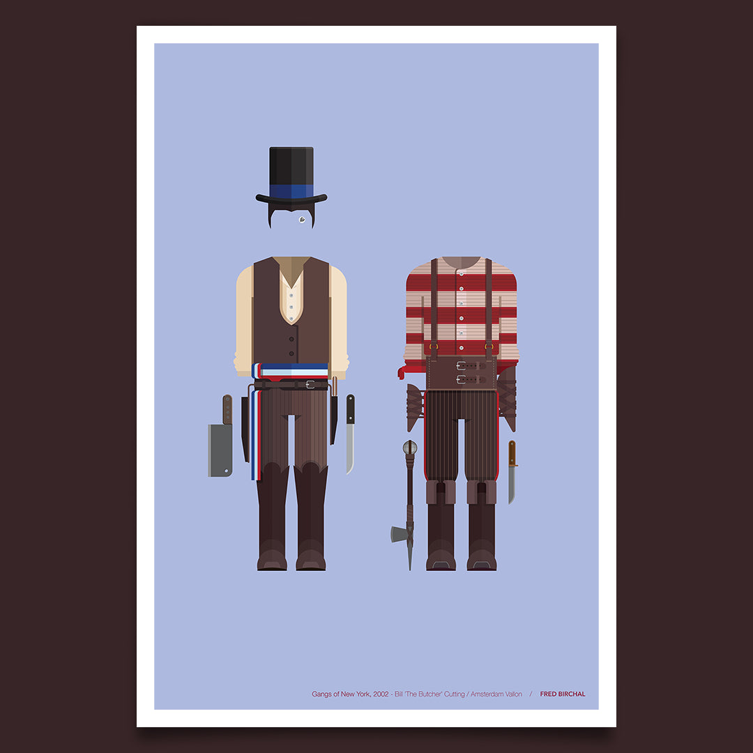 Gangs of New York