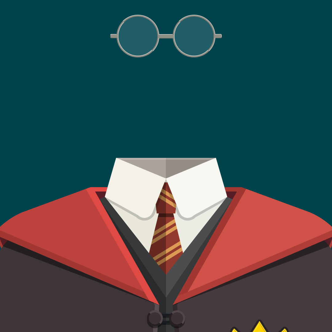 Harry Potter and the Sorcerer's Stone