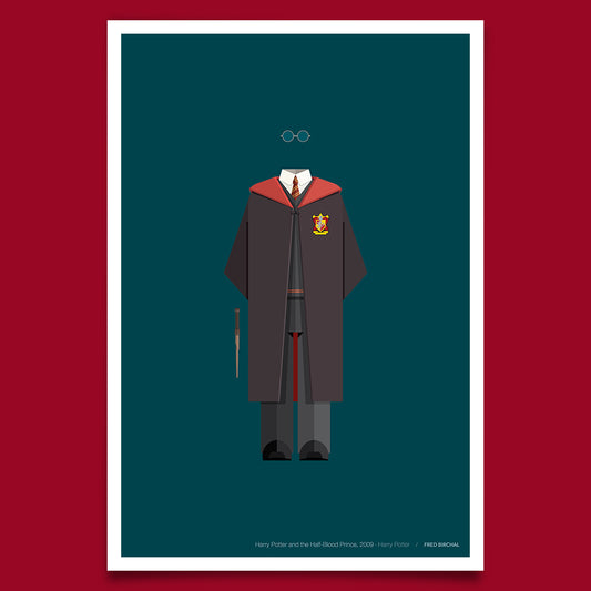 Harry Potter and the Sorcerer's Stone