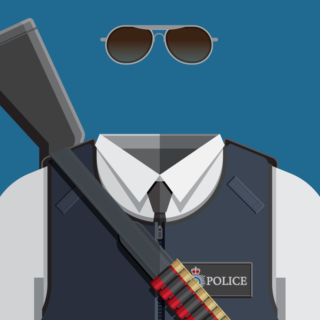 Hot Fuzz