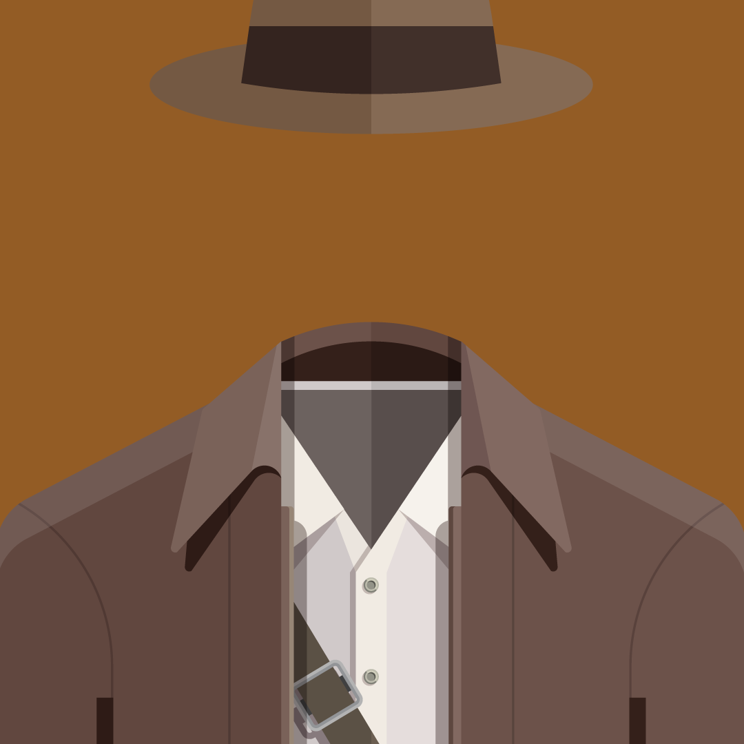 Raiders of the Lost Ark