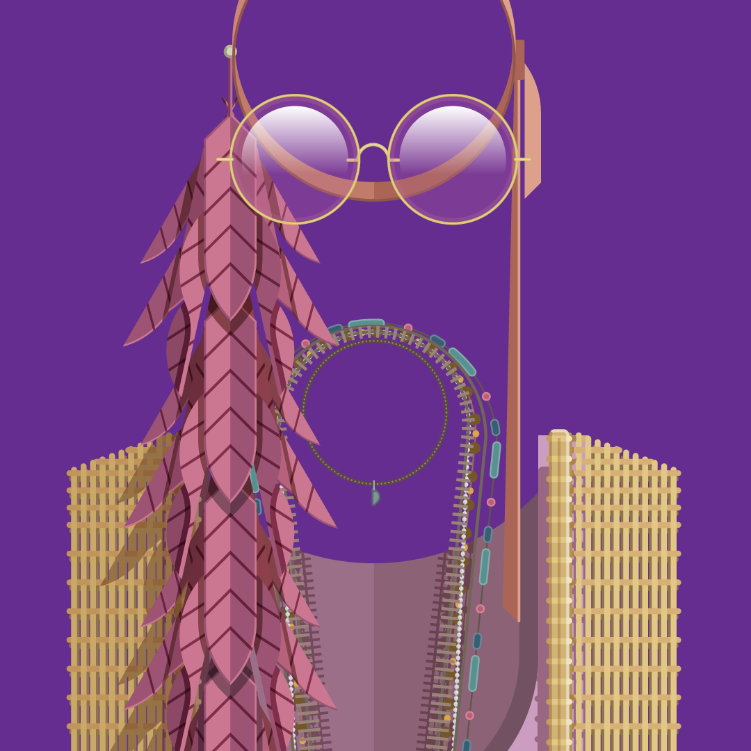 Janis Joplin