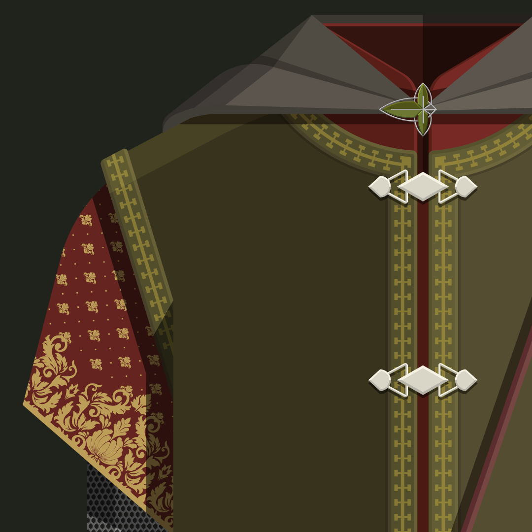 The Fellowship of the Ring - Boromir