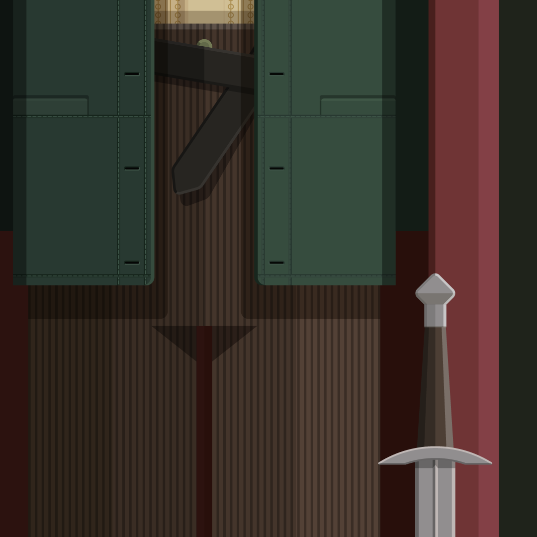 The Fellowship of the Ring - Peregrin Took