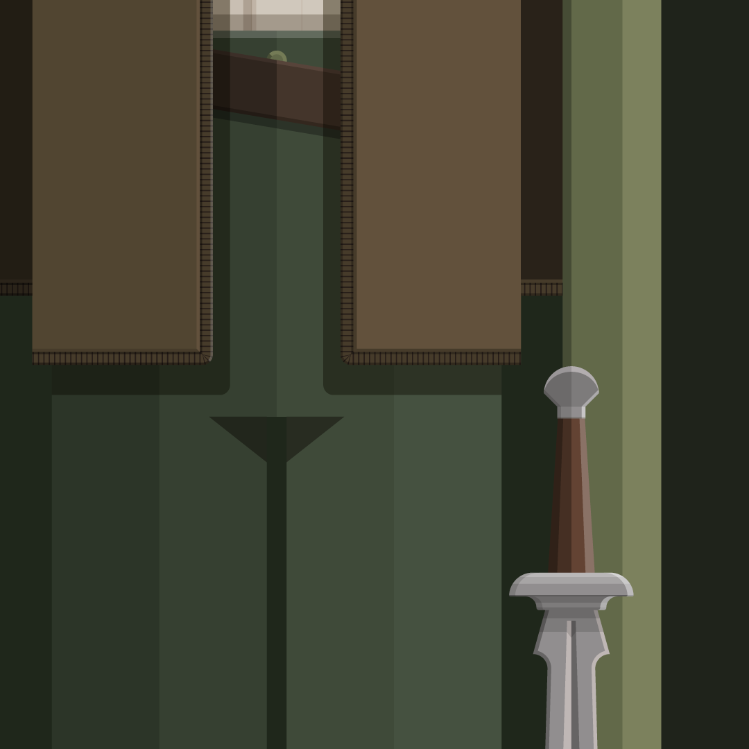 The Fellowship of the Ring - Samwise Gamgee