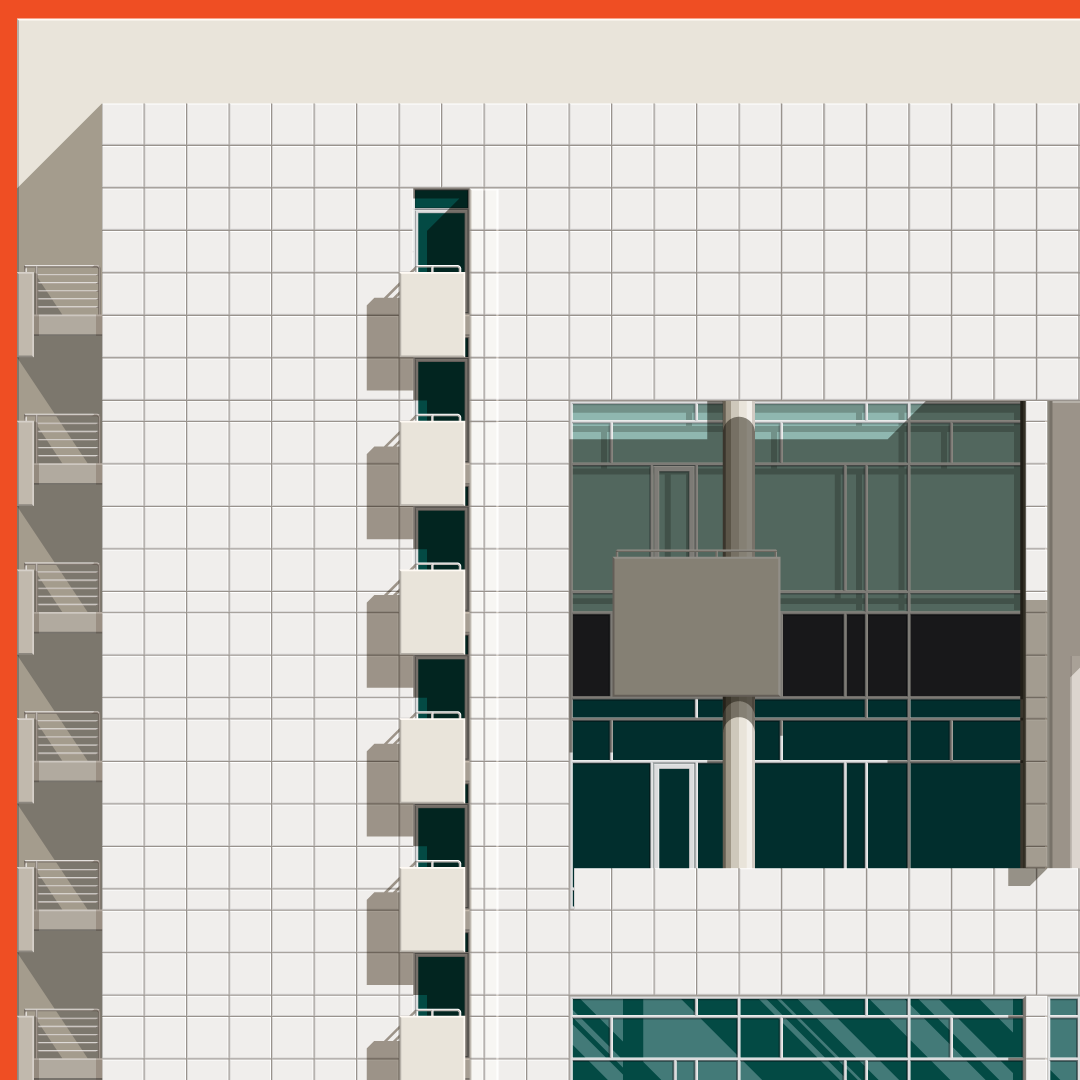 MACBA - Barcelona, España